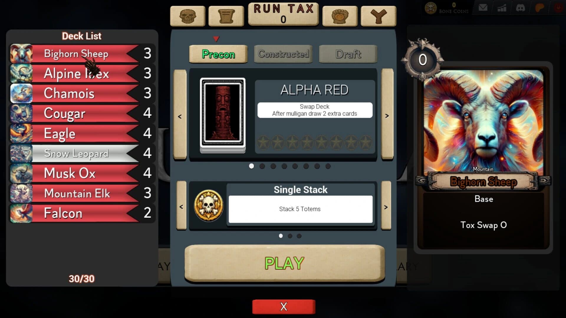 Jumara screenshot 3