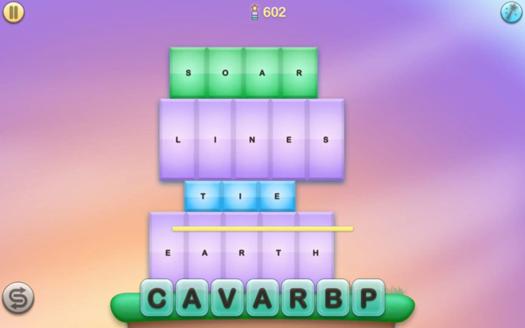 Jumbline 2 screenshot 3