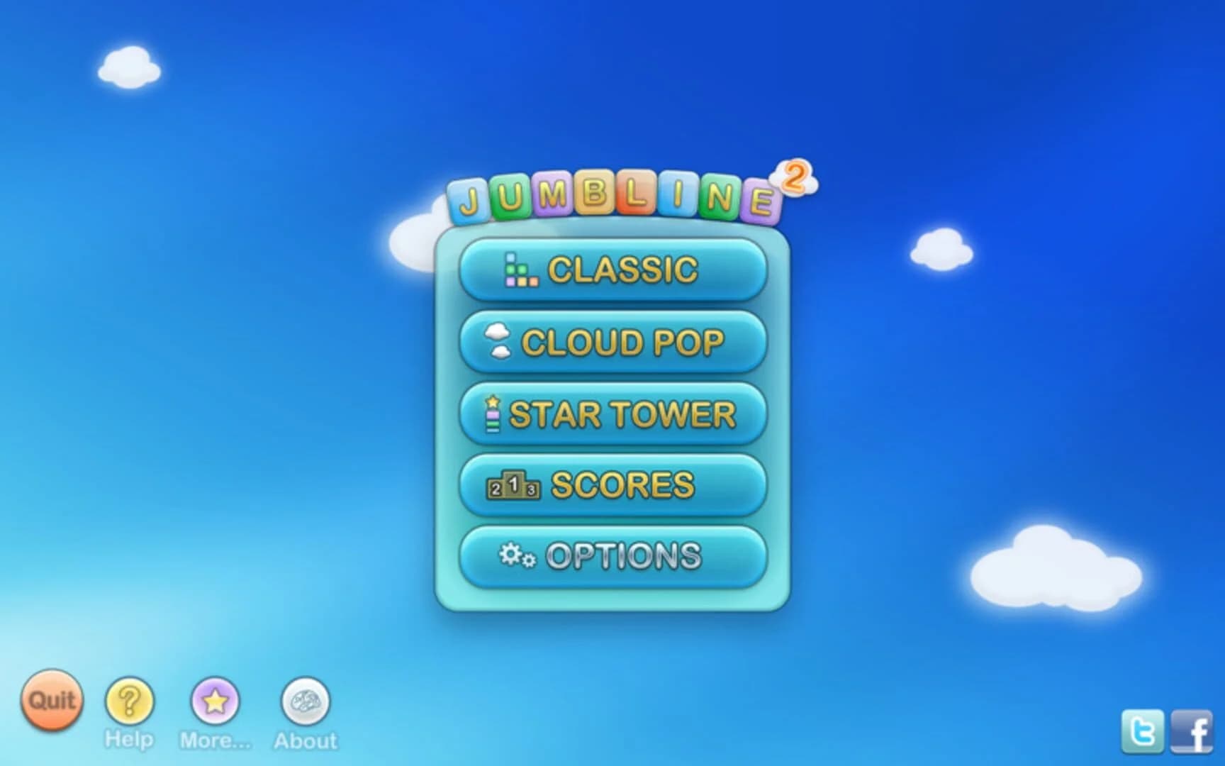 Jumbline 2 screenshot 5