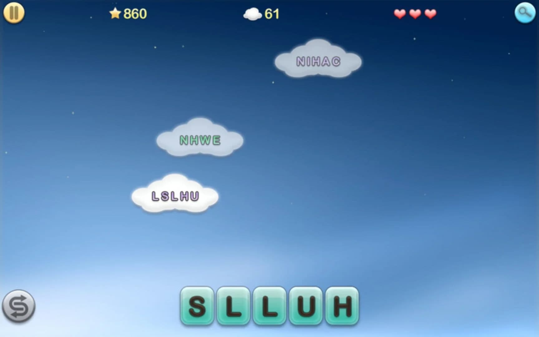 Jumbline 2 screenshot 2