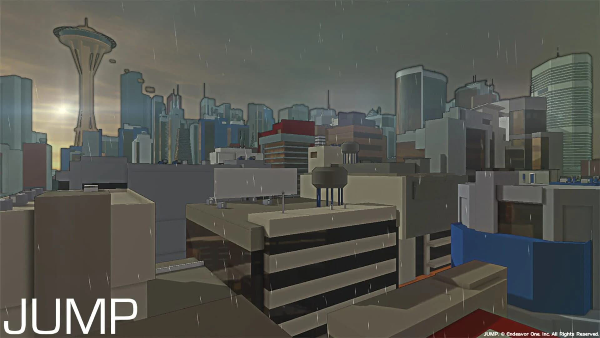 Jump screenshot 5