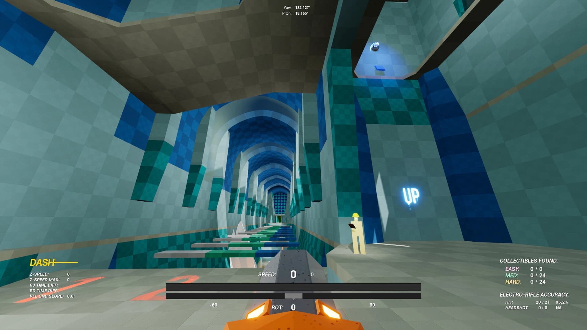 Jump Dash Soar screenshot 6