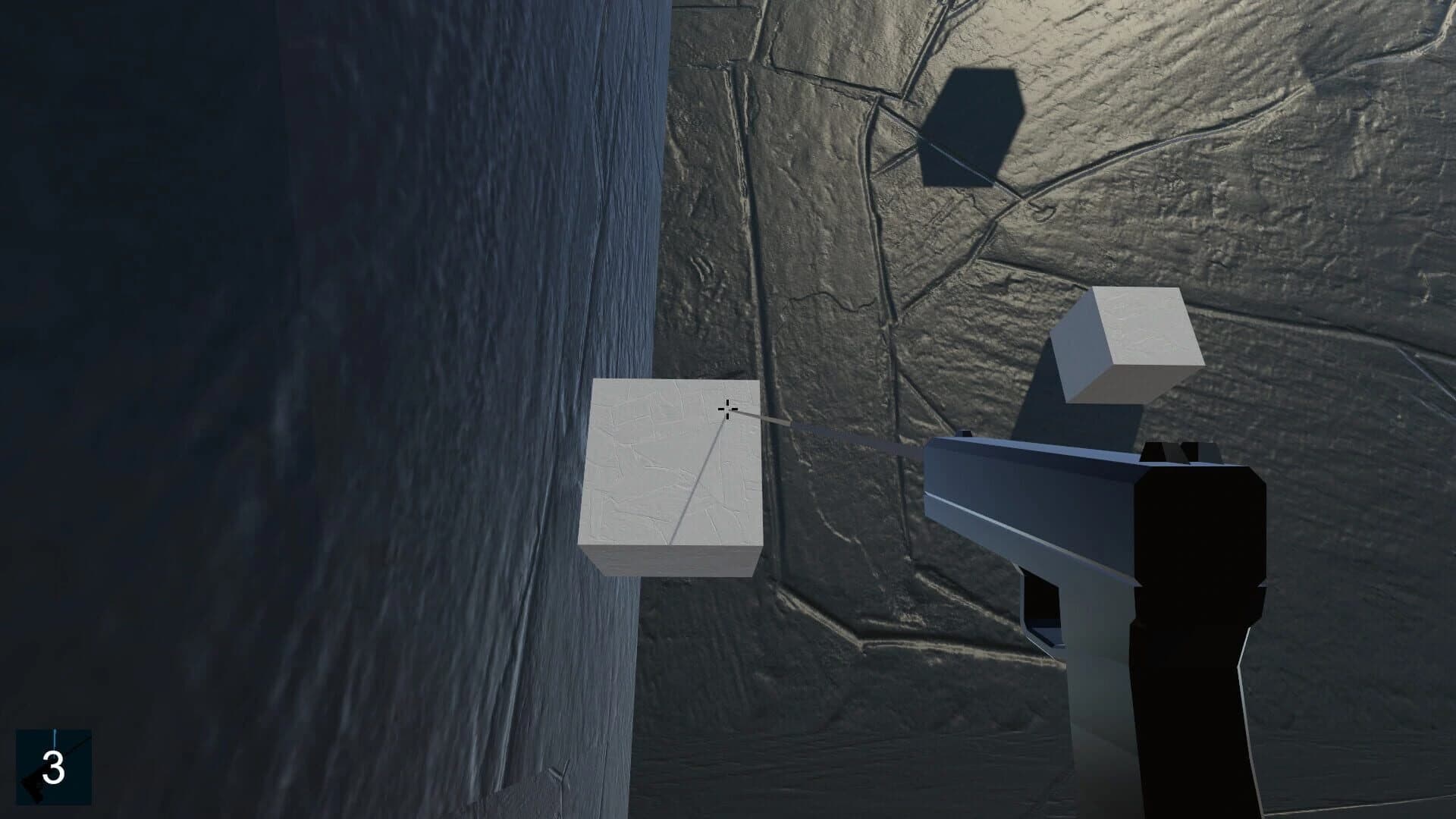 Jump Fall screenshot 5