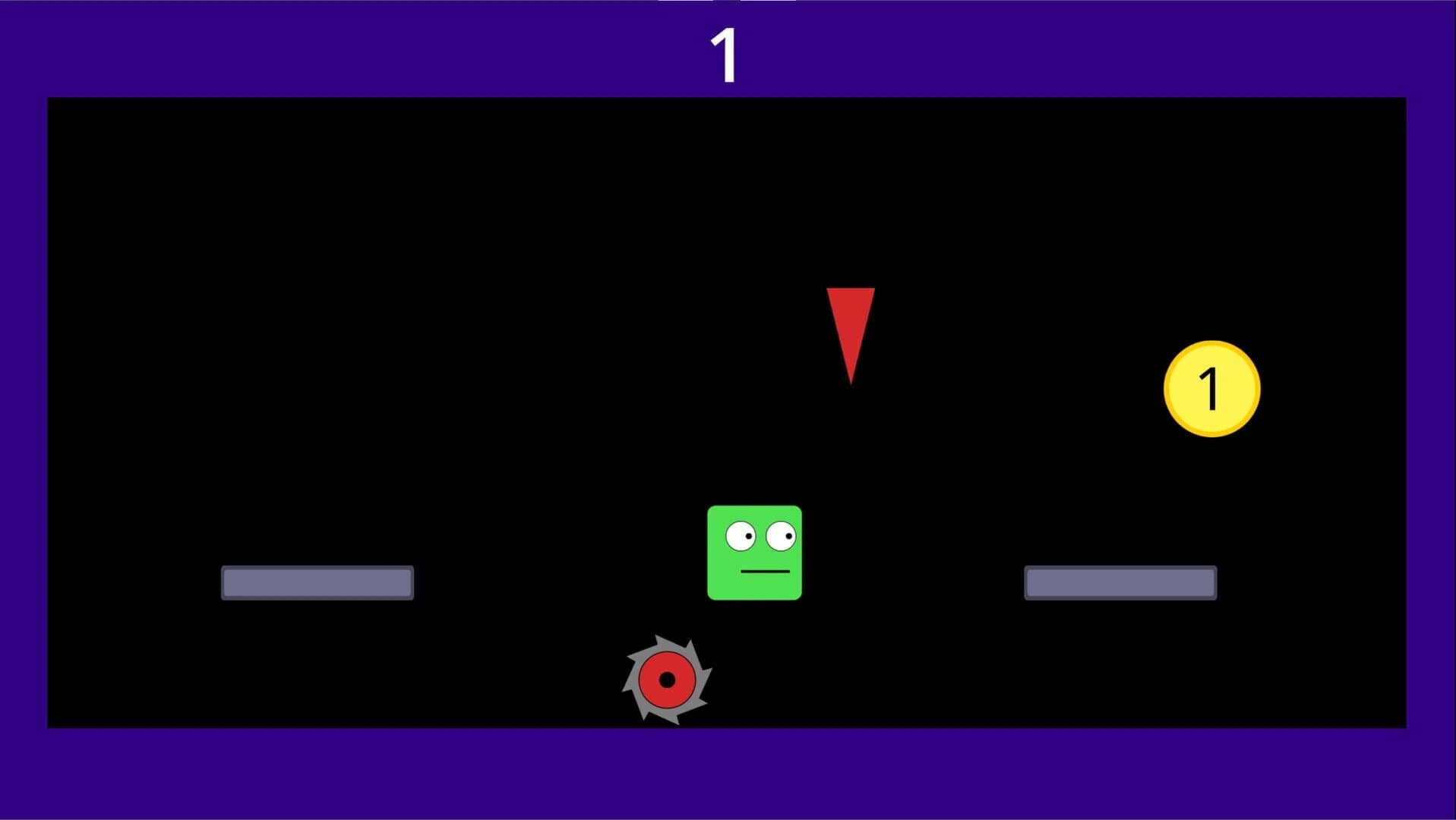 Jump Greed screenshot 4