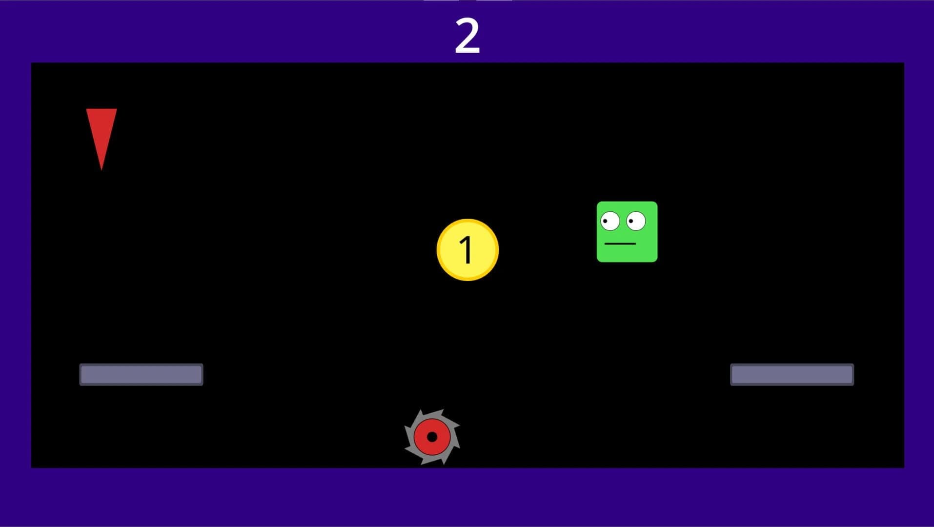 Jump Greed screenshot 5
