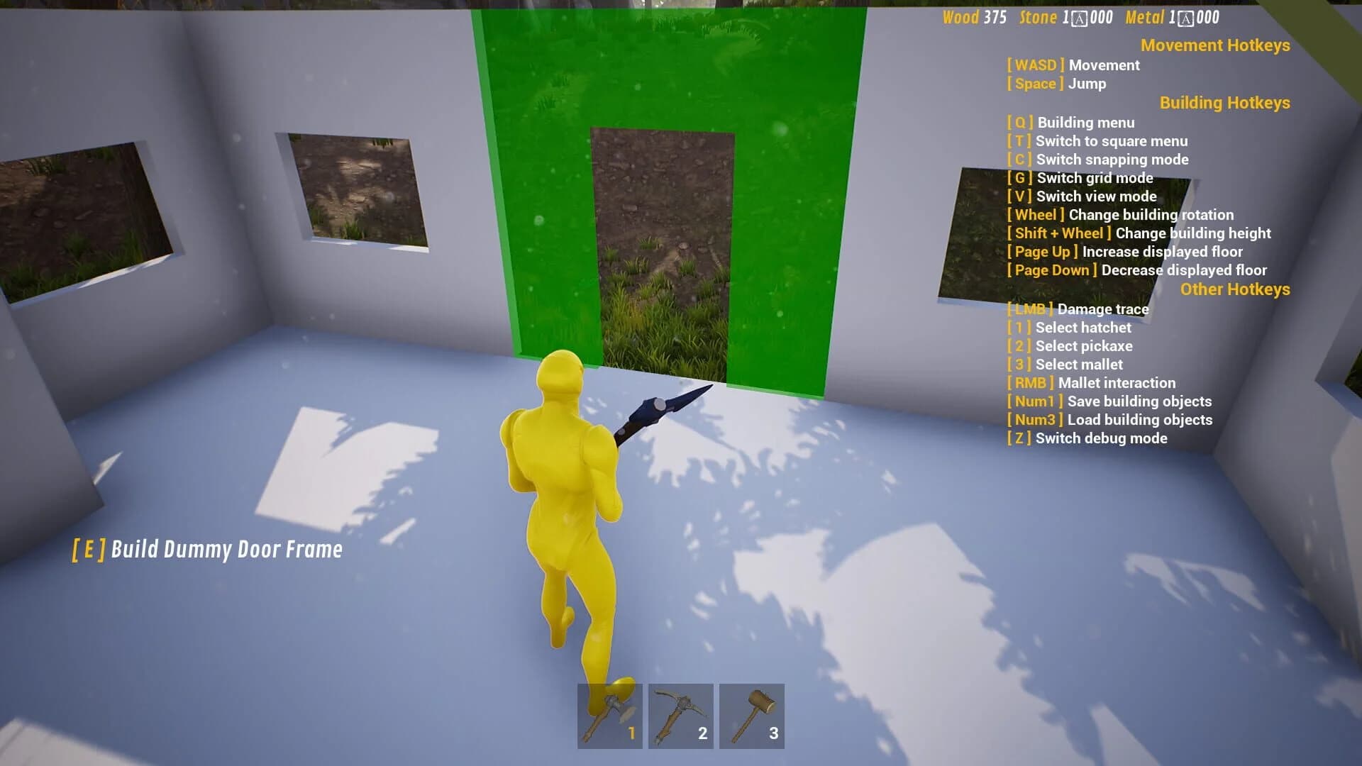 Jump to Survive 2 screenshot 2