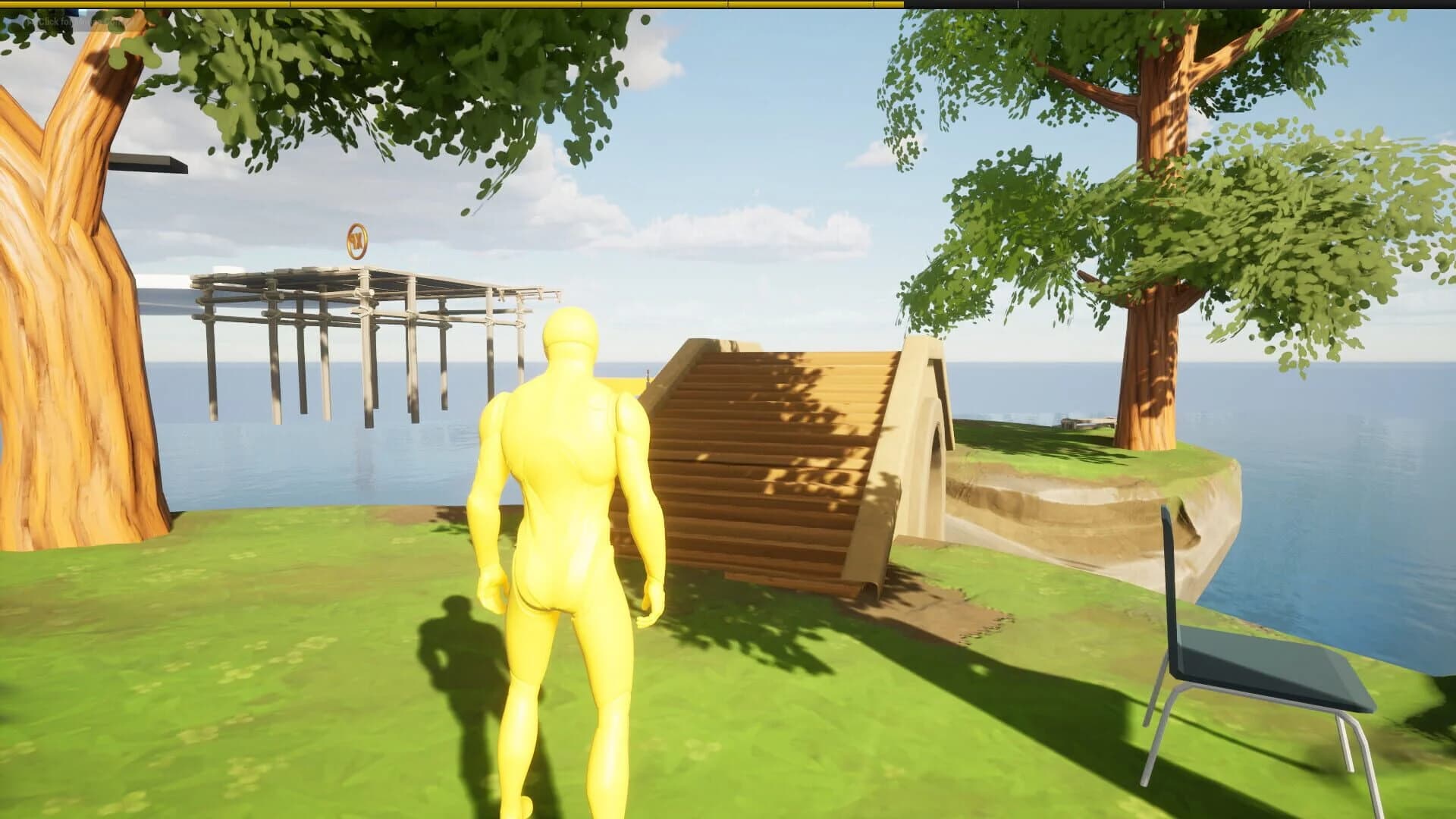 Jump to Survive 2 screenshot 3