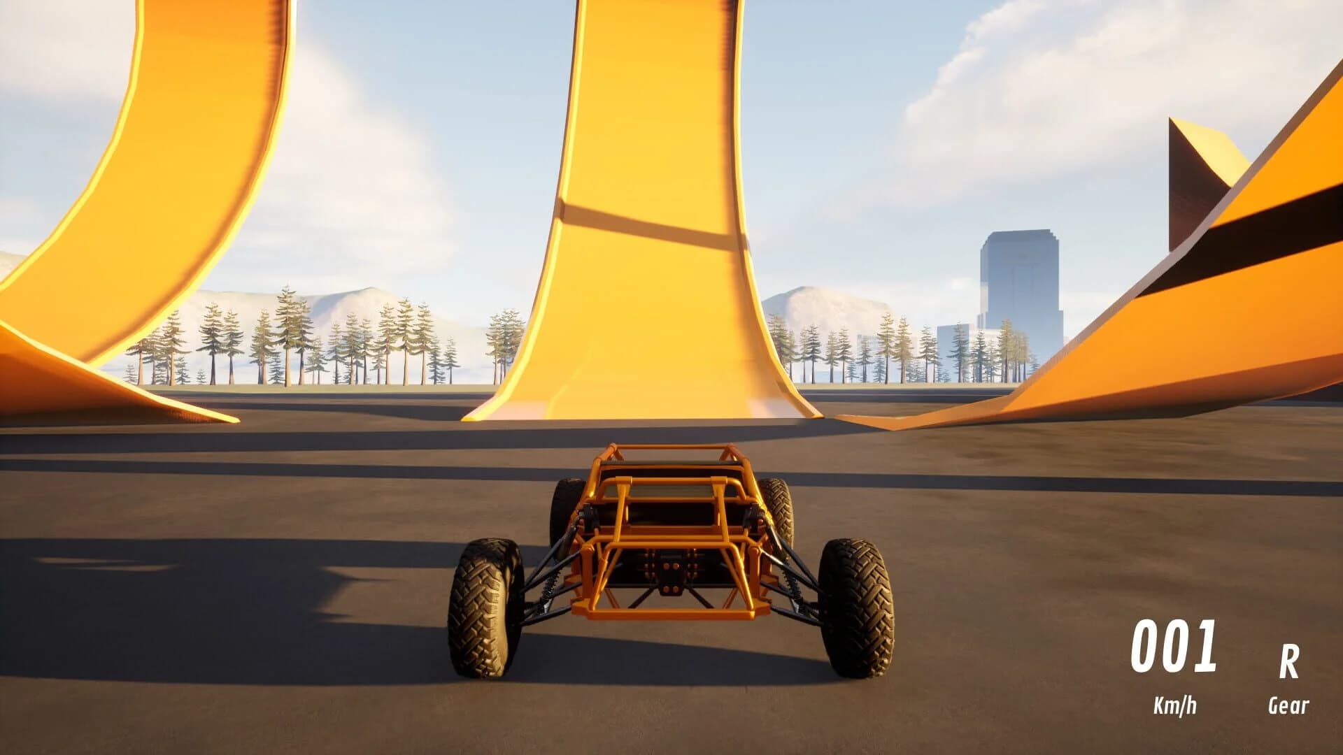 Jump to Survive 2 screenshot 4