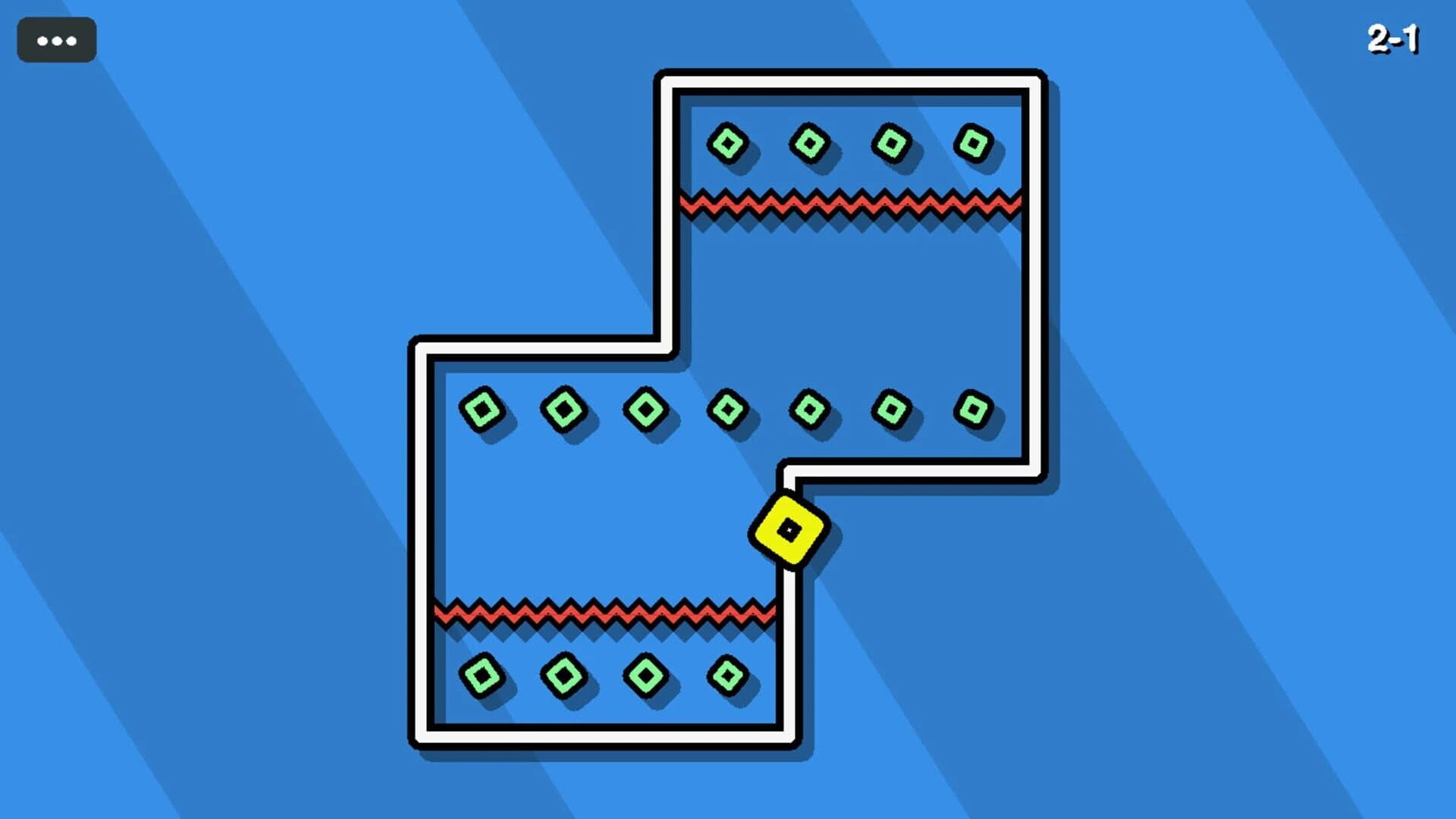 Jump Tracks screenshot 2