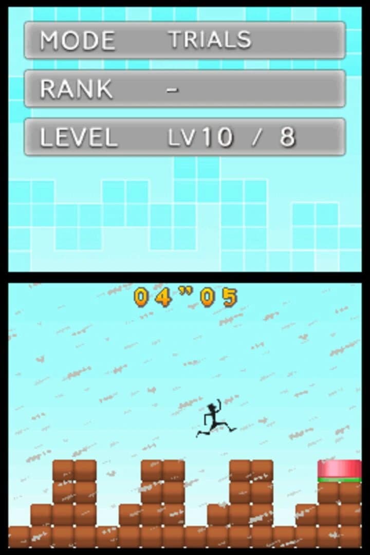 Jump Trials screenshot 1