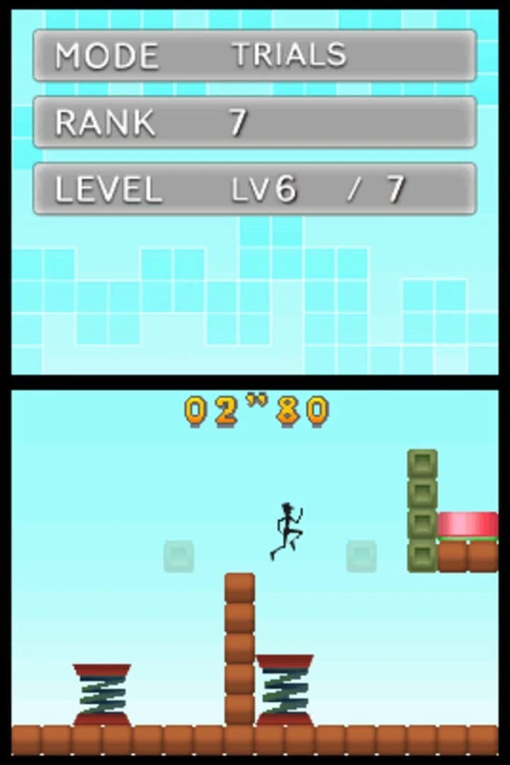 Jump Trials screenshot 4