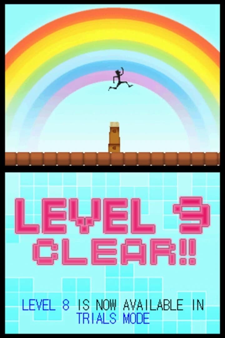 Jump Trials screenshot 3