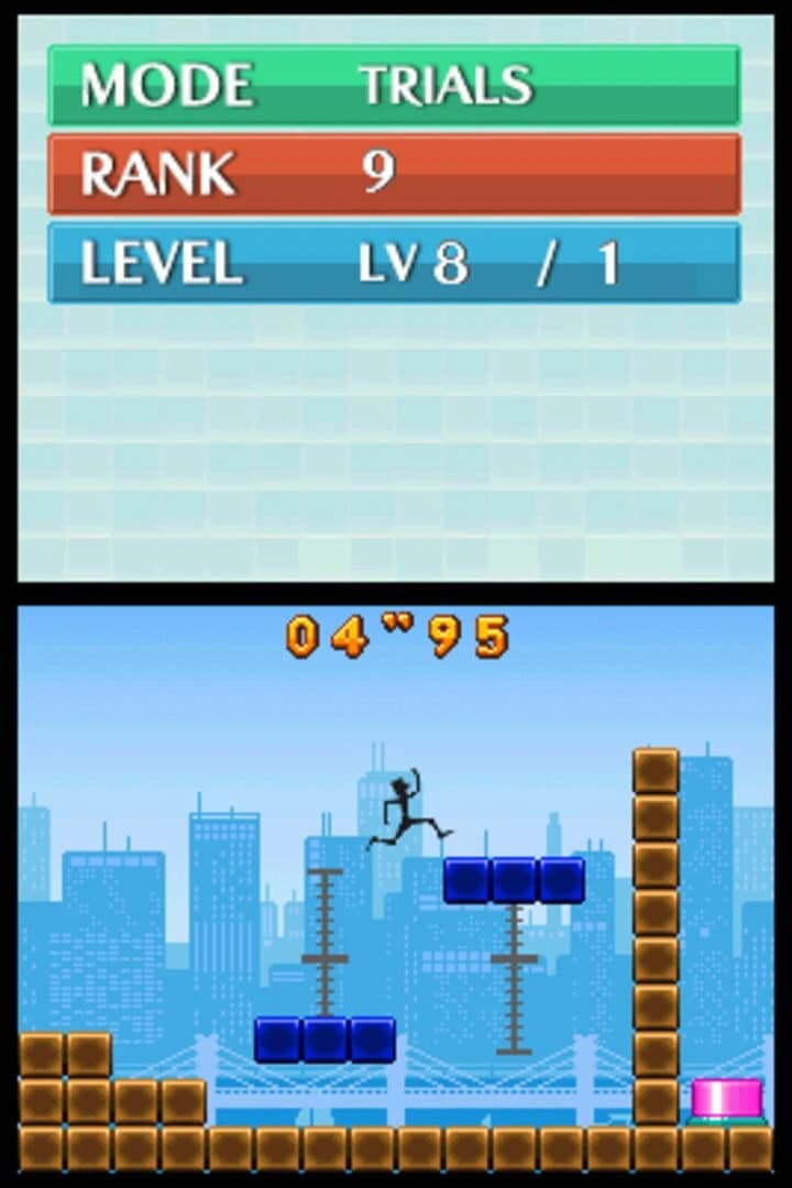 Jump Trials Extreme screenshot 4