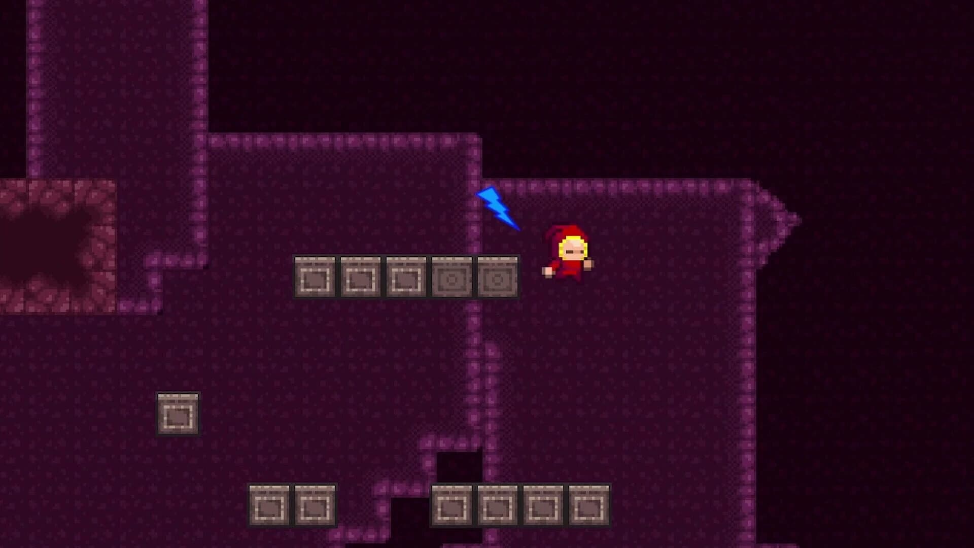 Jump Verse screenshot 1