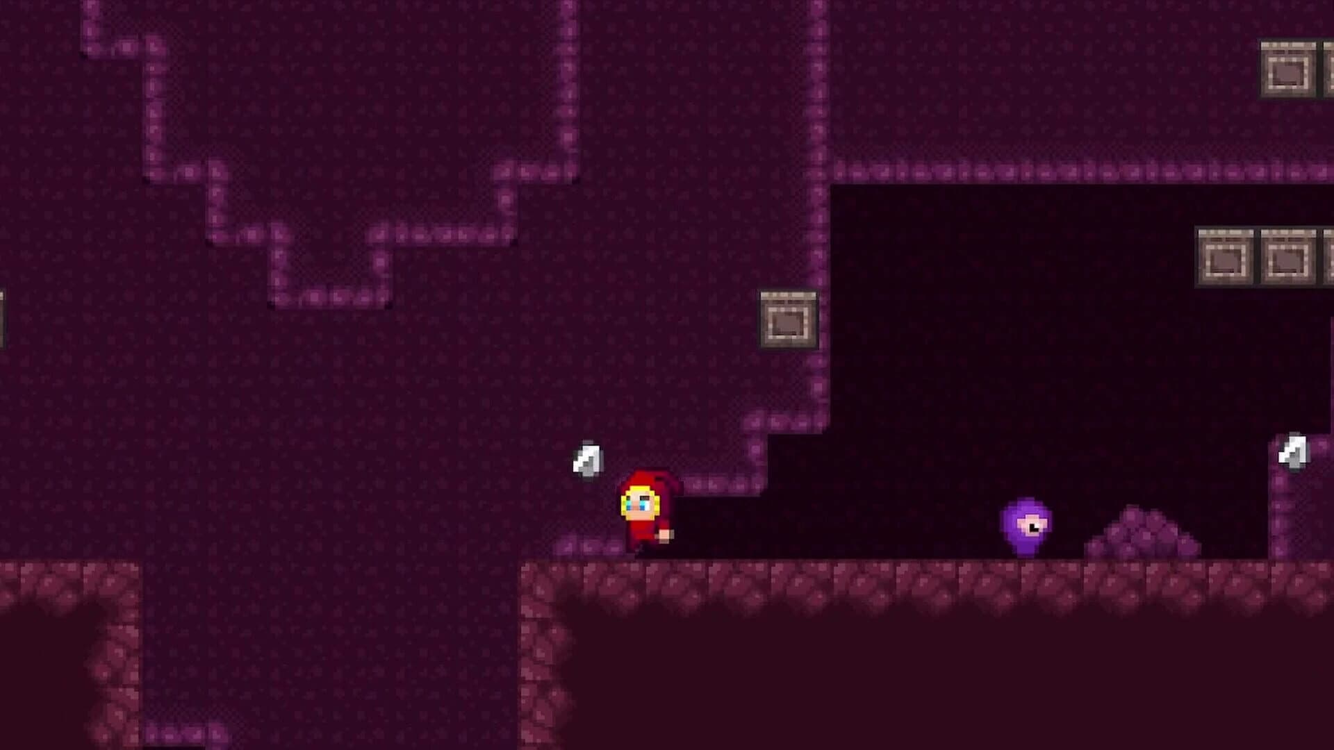 Jump Verse screenshot 2