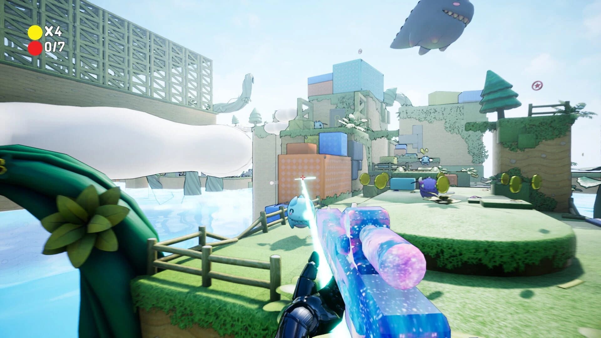 Jump With Dragons screenshot 2