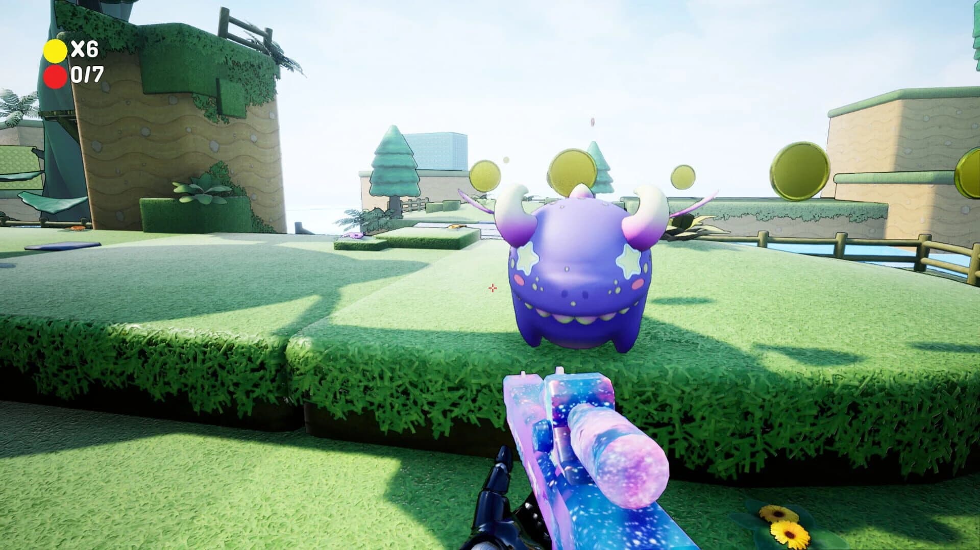Jump With Dragons screenshot 3
