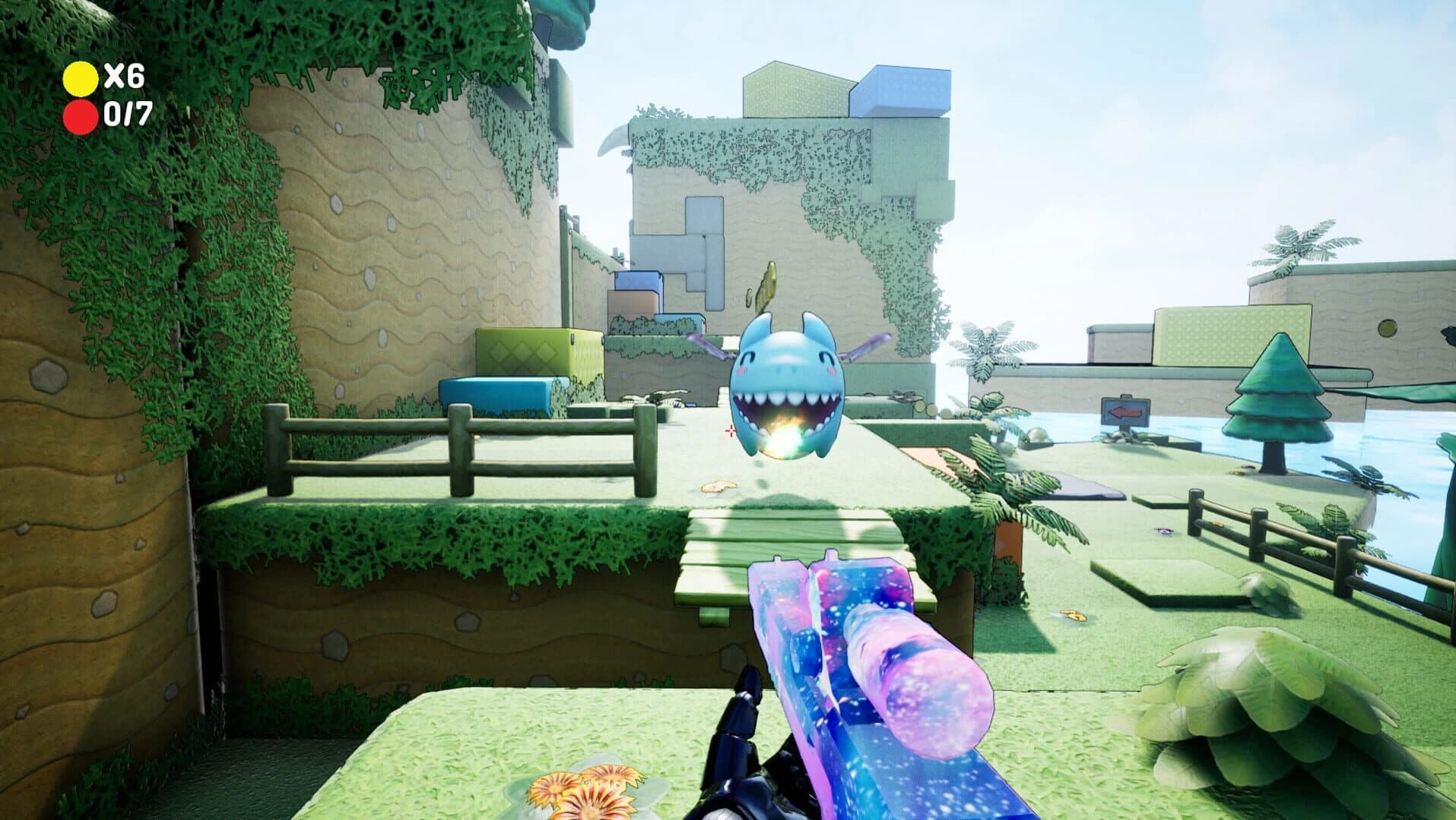 Jump With Dragons screenshot 5