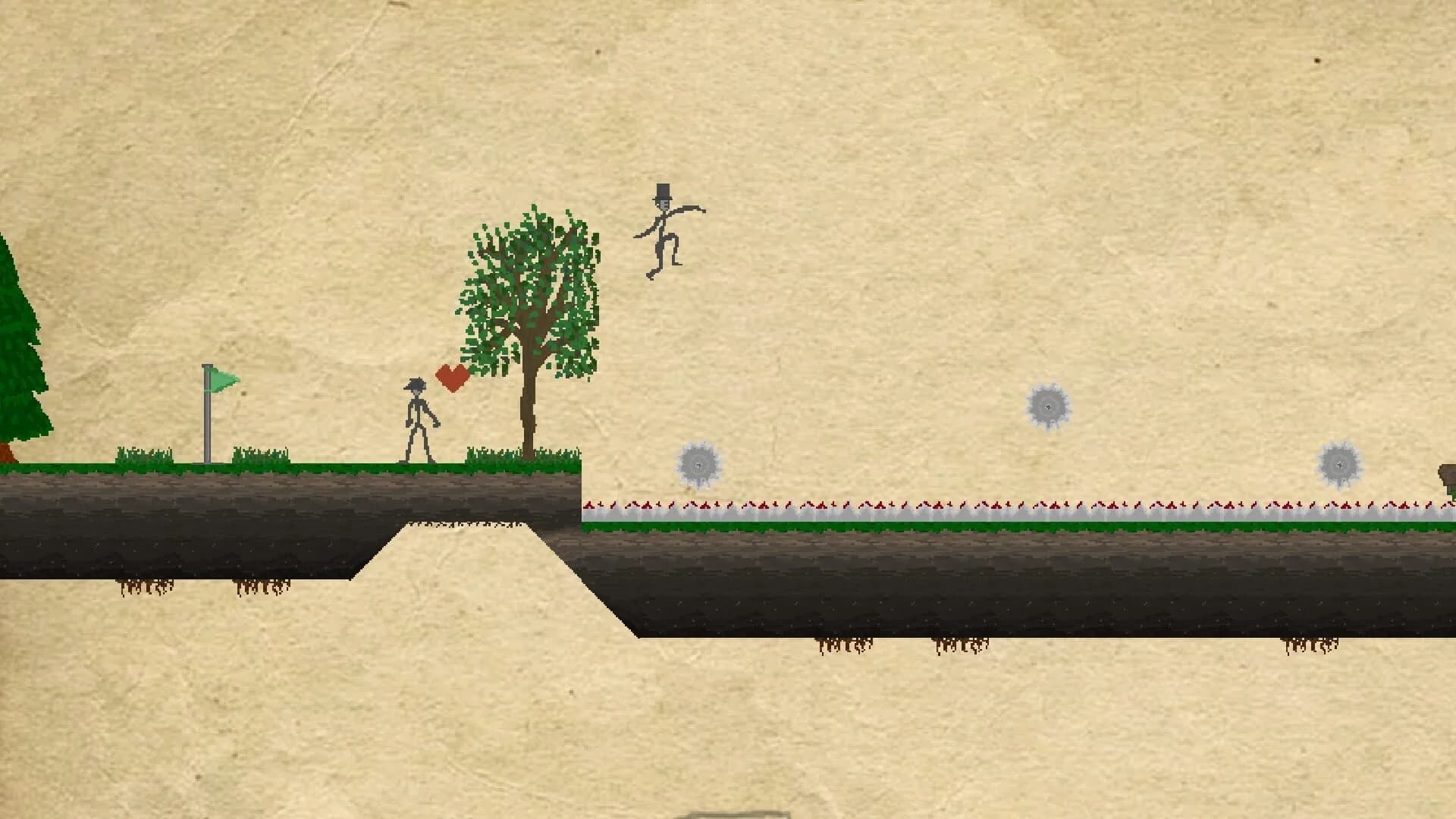 Jump with Friends screenshot 2