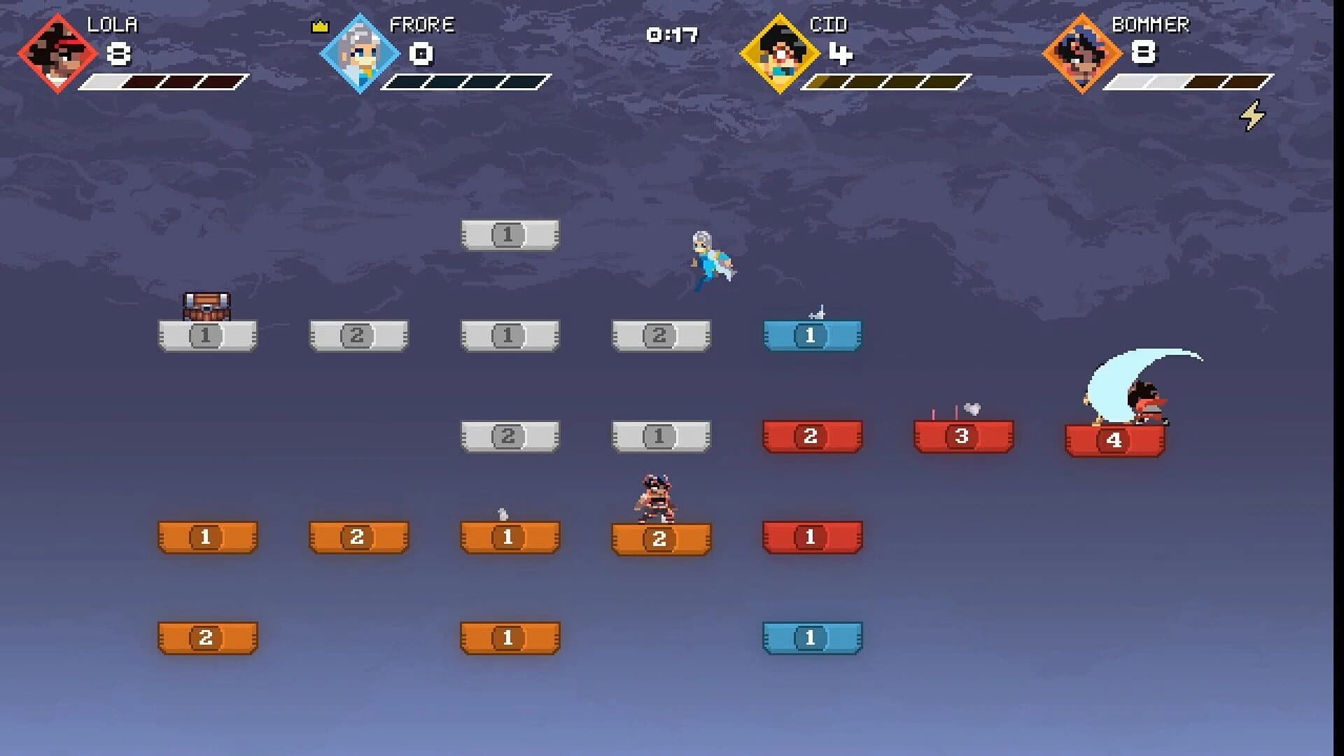 Jumpala screenshot 4