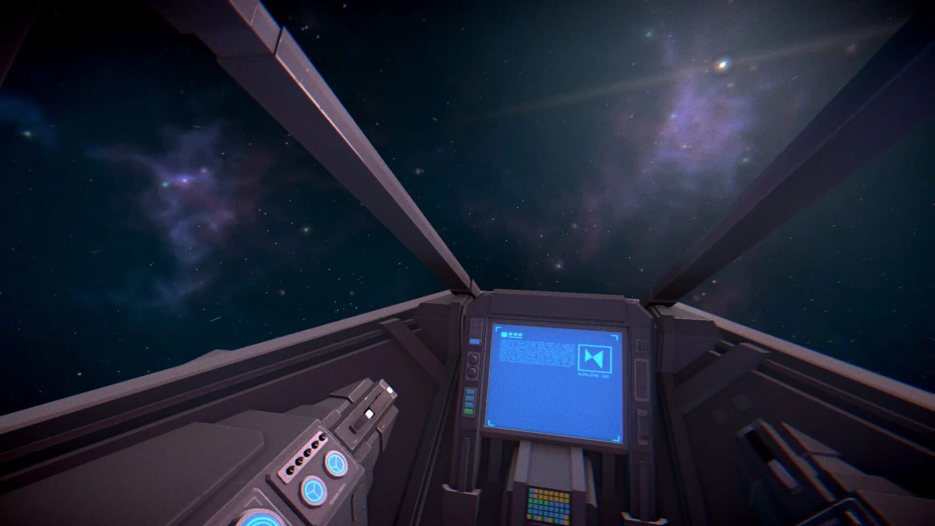 Jumpdrive screenshot 3