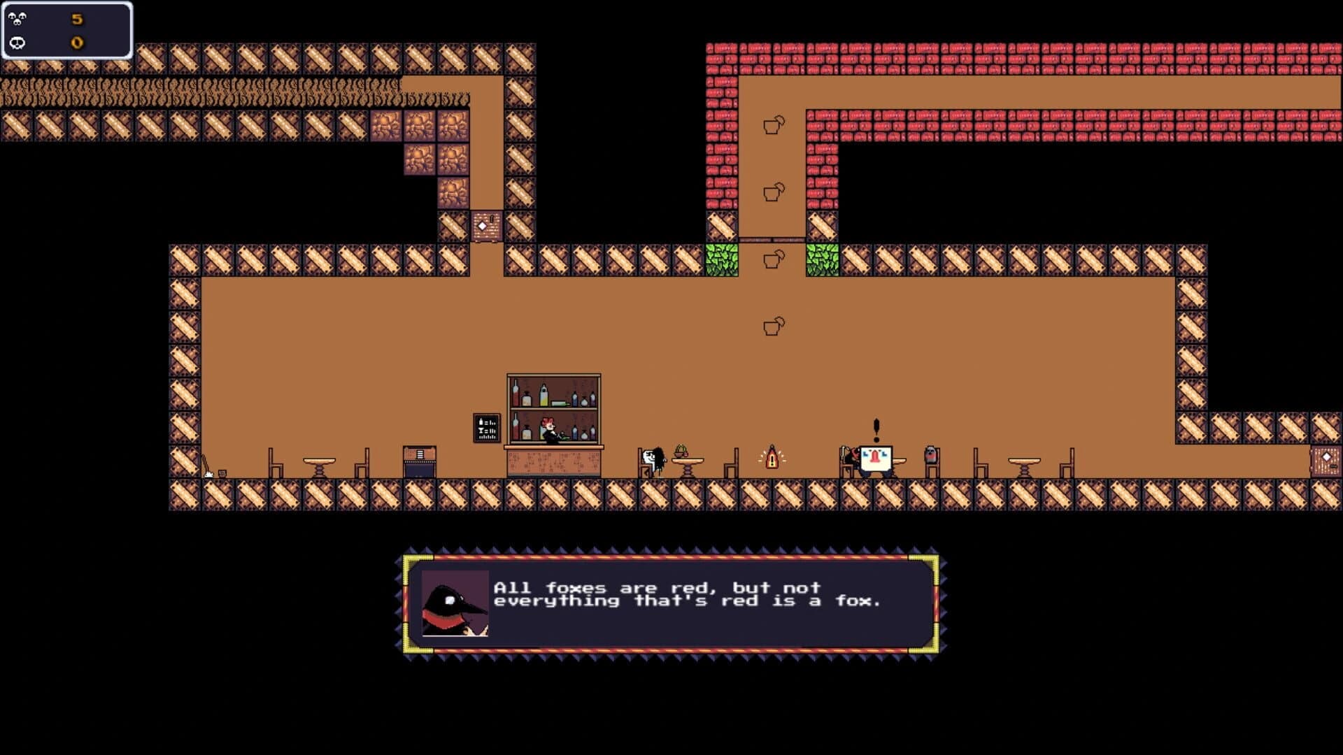 Jumper Jape screenshot 5