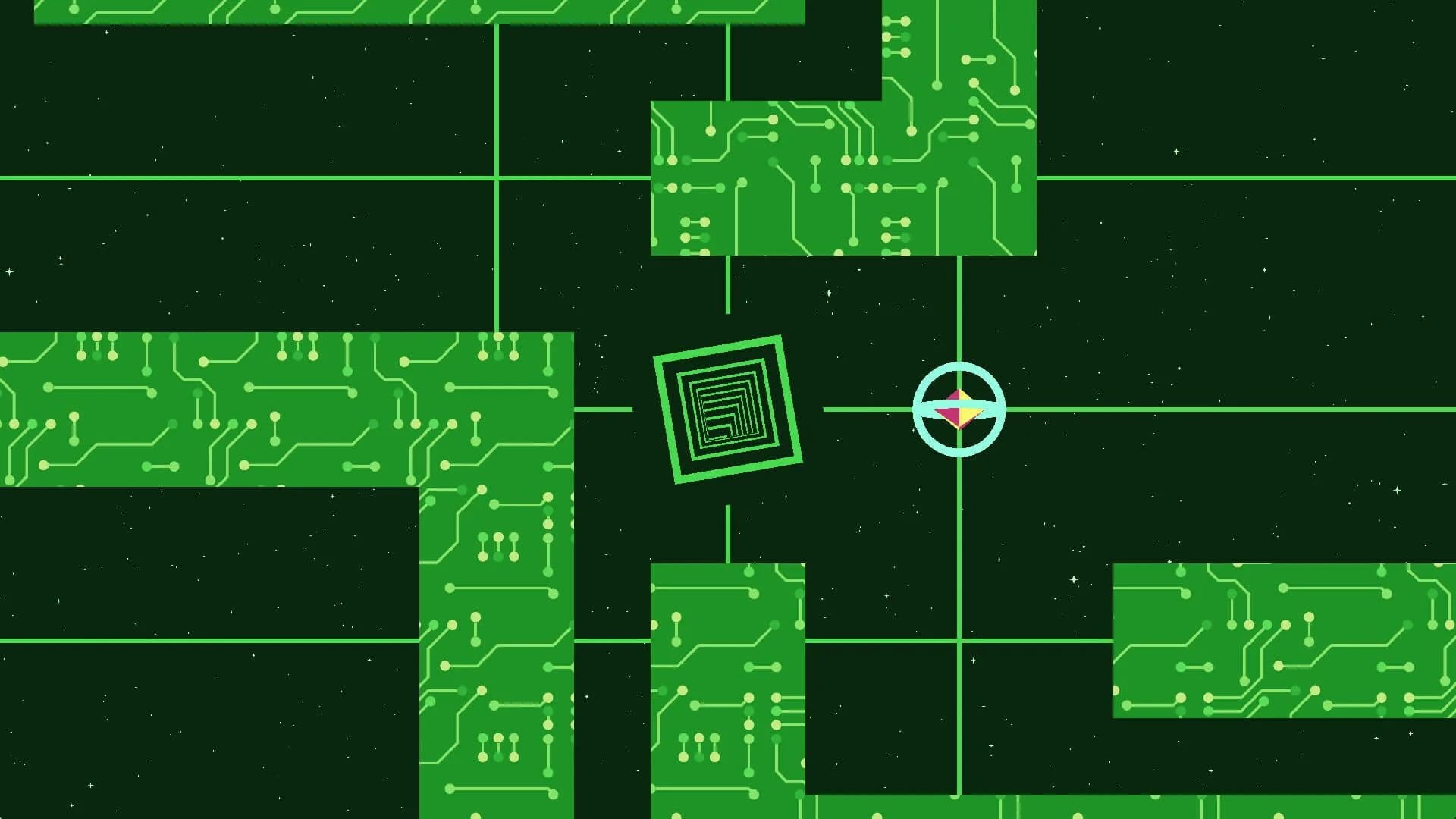 Jumpgrid screenshot 5