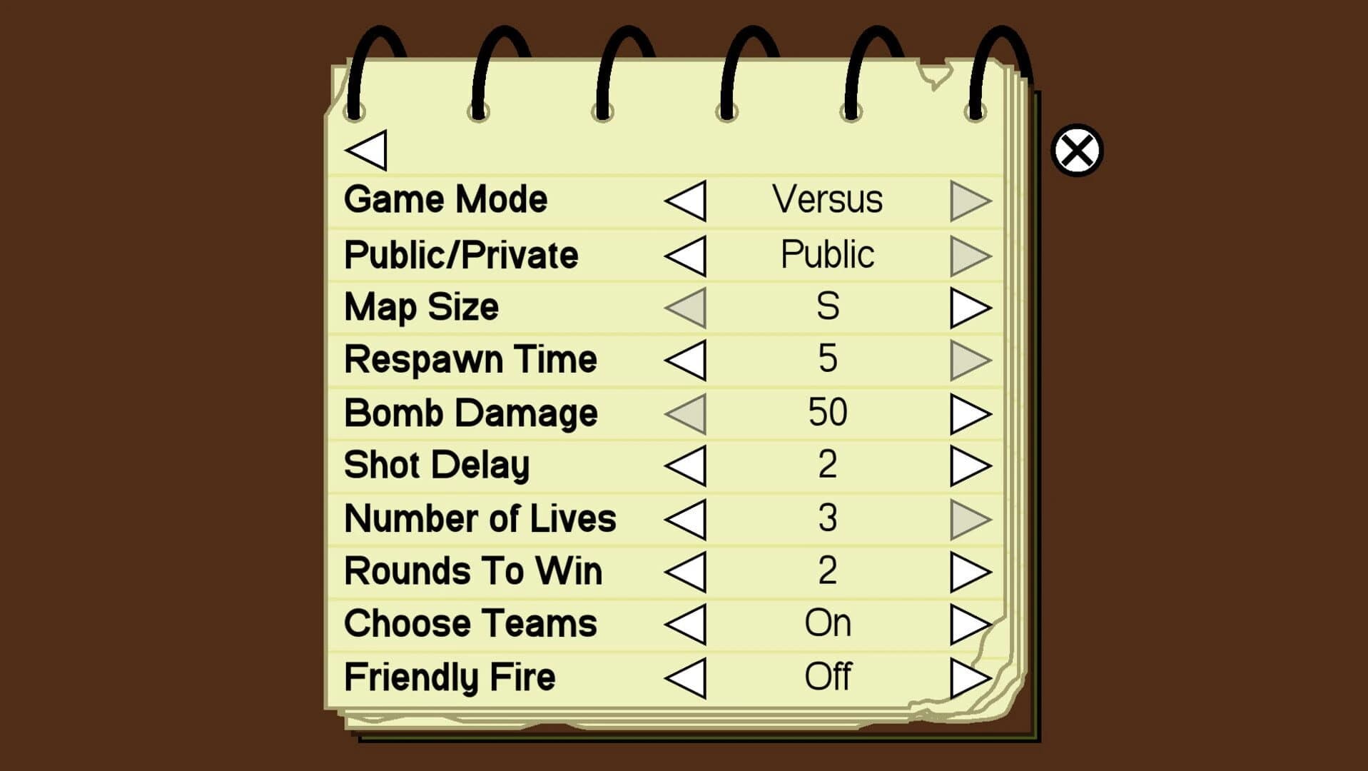Jumpin' Tanks screenshot 4