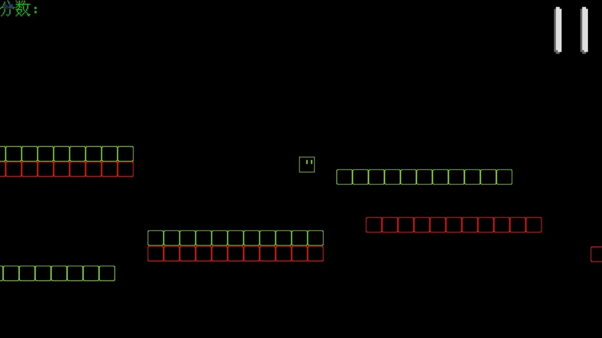 Jumping! screenshot 2