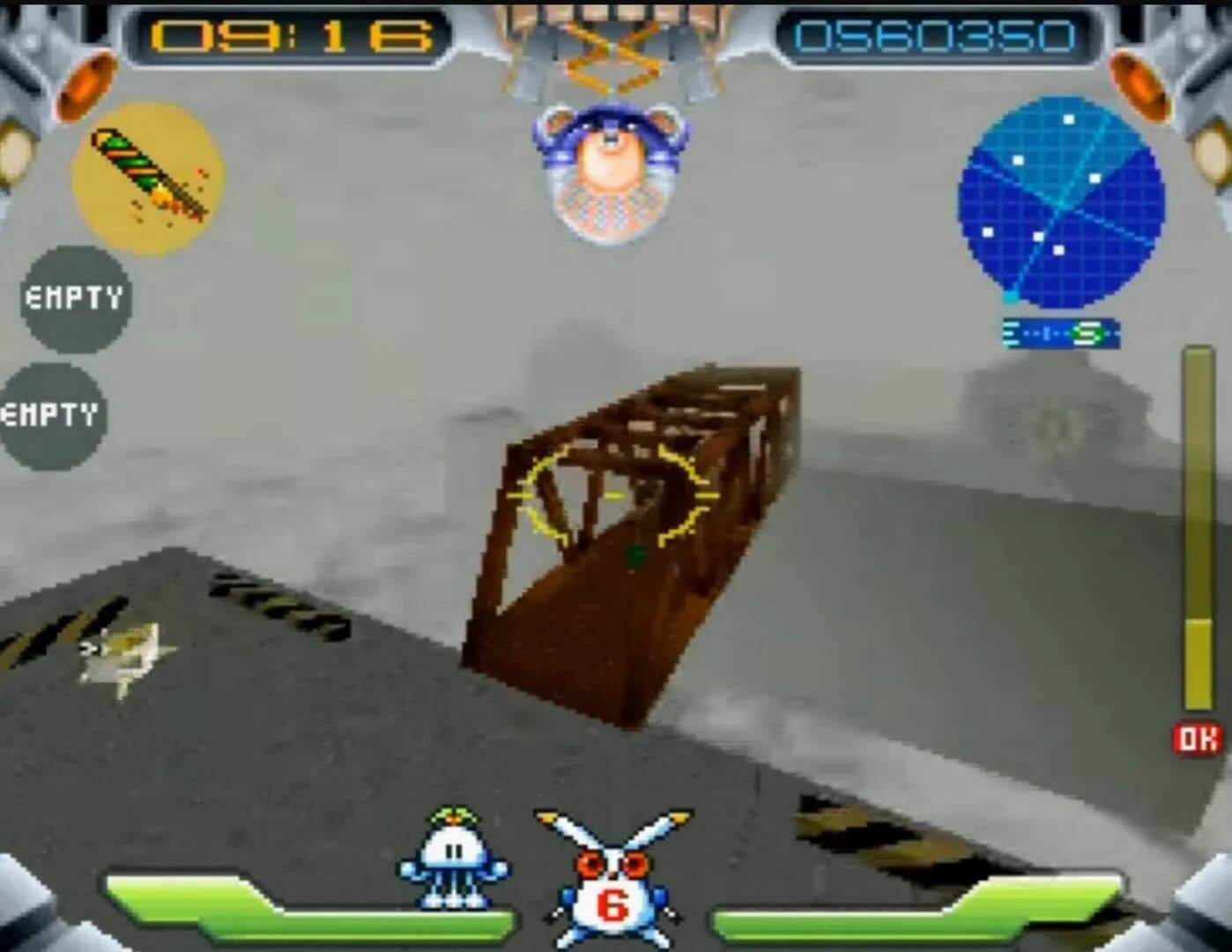 Jumping Flash! 2 screenshot 1