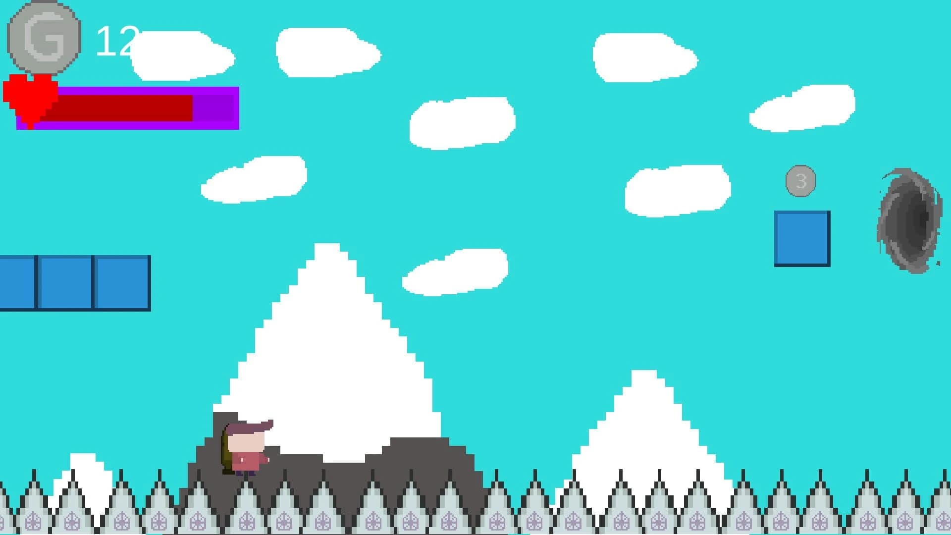 Jumping jet screenshot 4