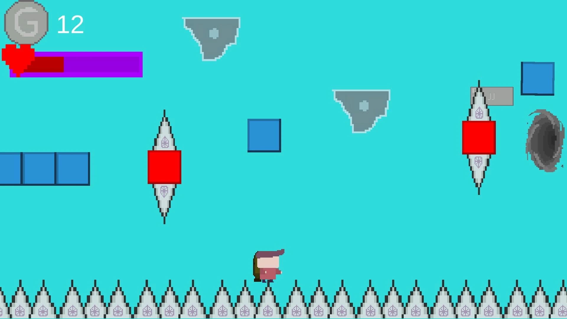 Jumping jet screenshot 3