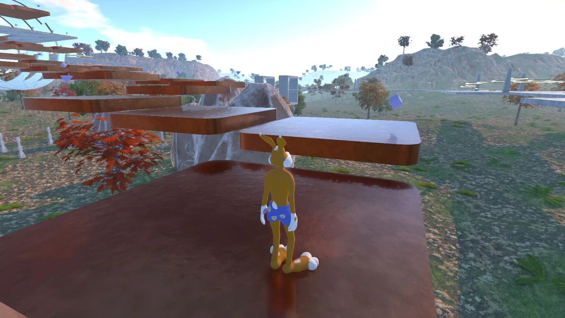 Jumpix Jump screenshot 3