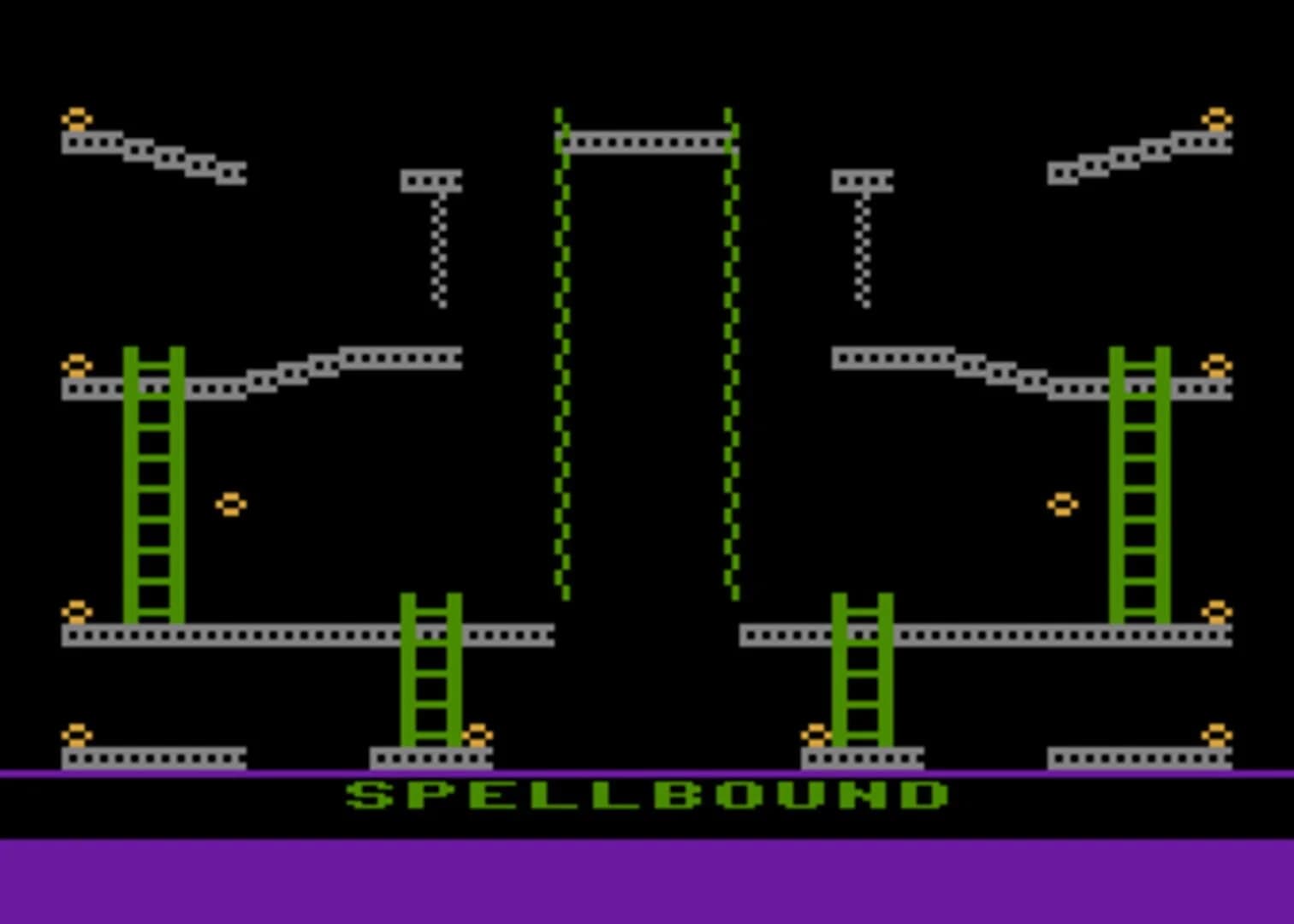 Jumpman Junior screenshot 3