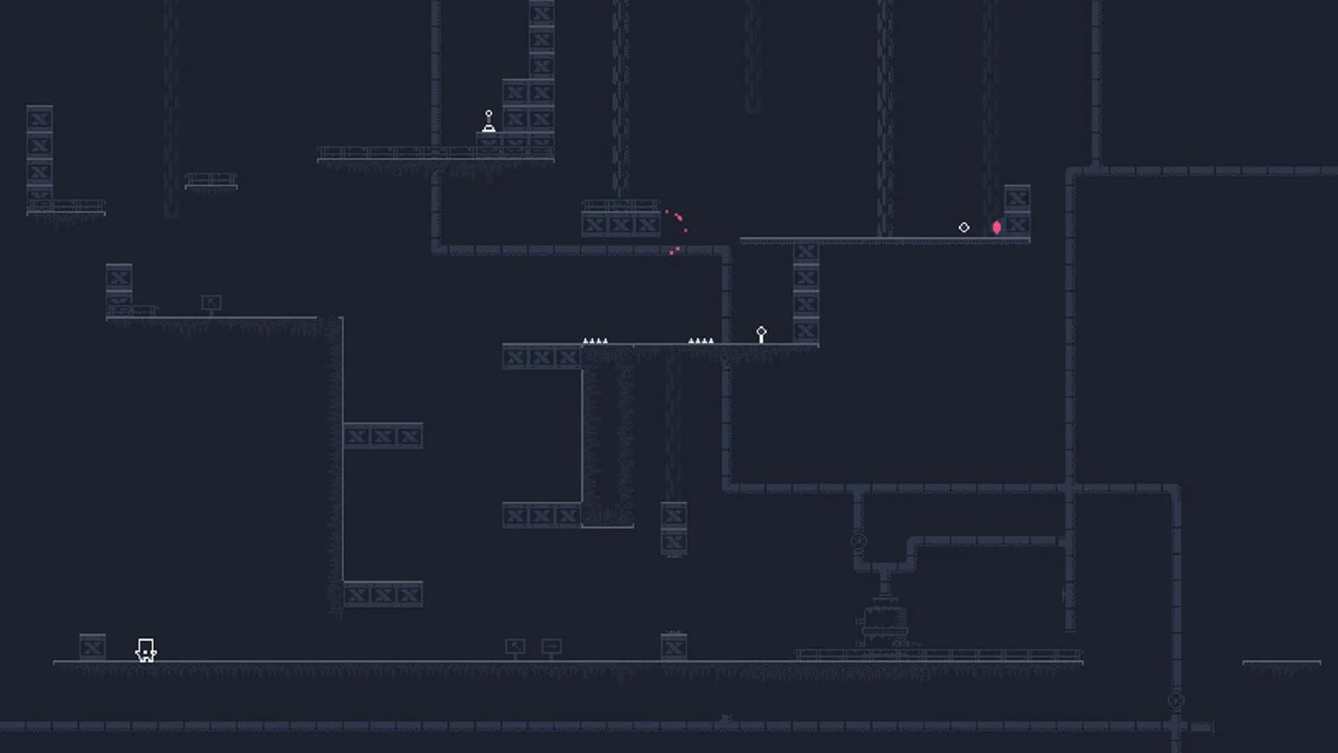 Jumpo Joe screenshot 4