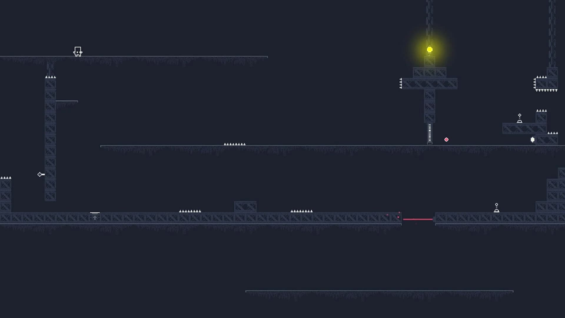 Jumpo Joe screenshot 1