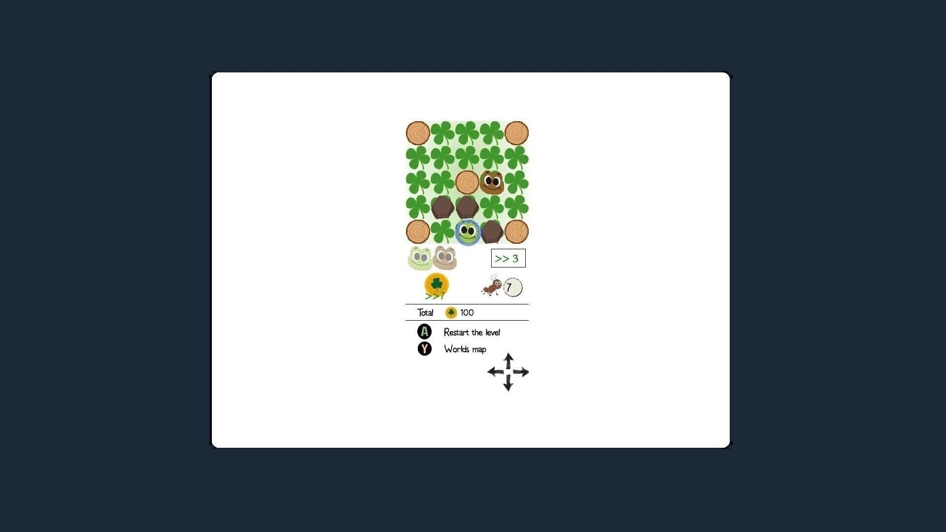 Jumppit screenshot 4
