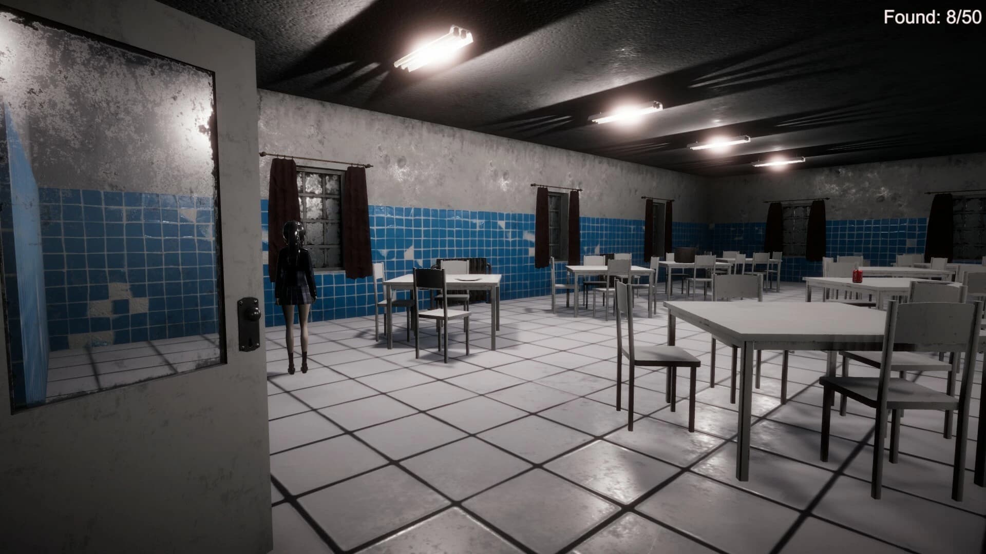 Jumpscare Scare Jump screenshot 3
