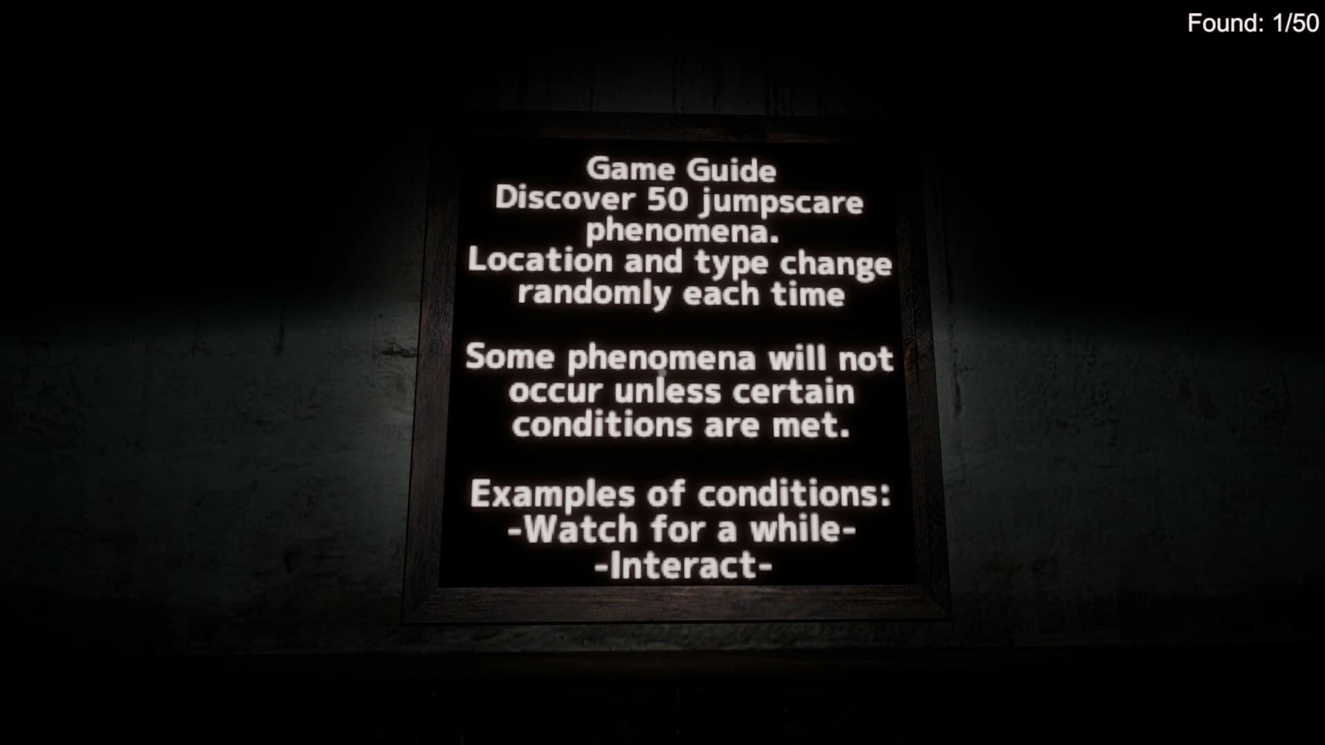 Jumpscare Scare Jump screenshot 7