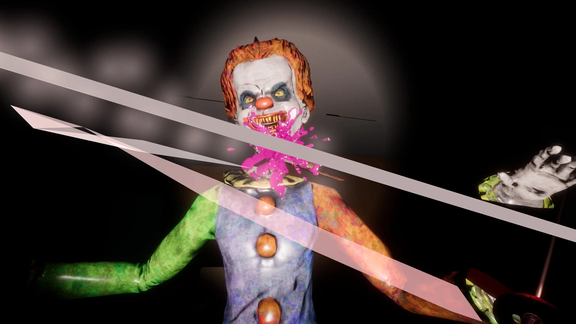 Jumpscare Slayer screenshot 8