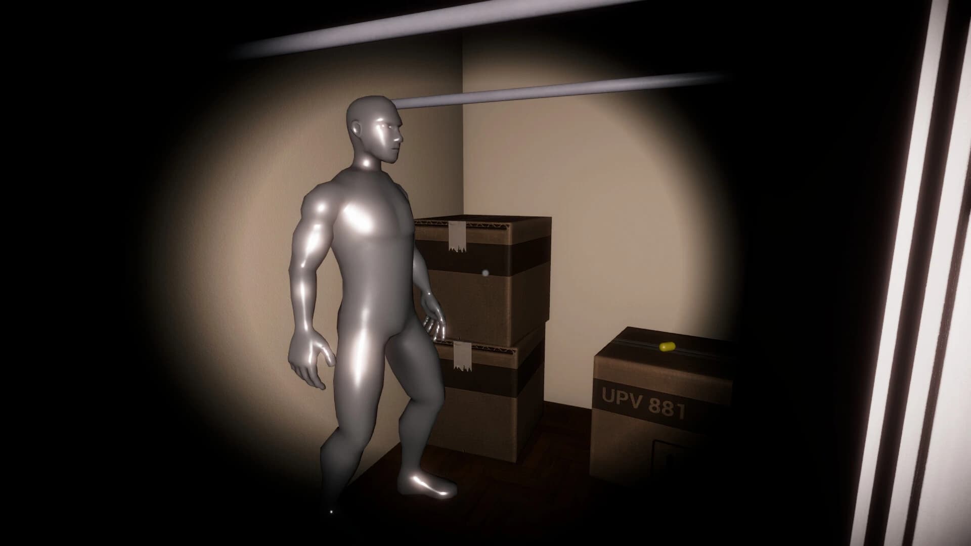 Jumpscare Slayer screenshot 3