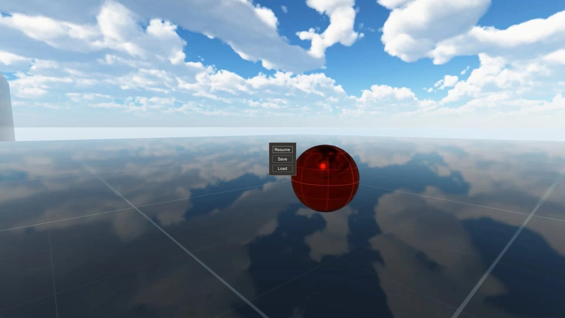 JumpSky screenshot 1