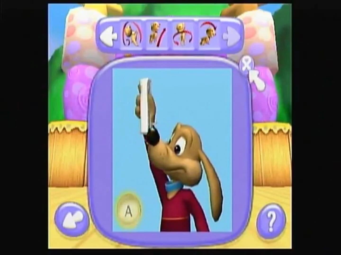 Jumpstart Pet Rescue screenshot 3