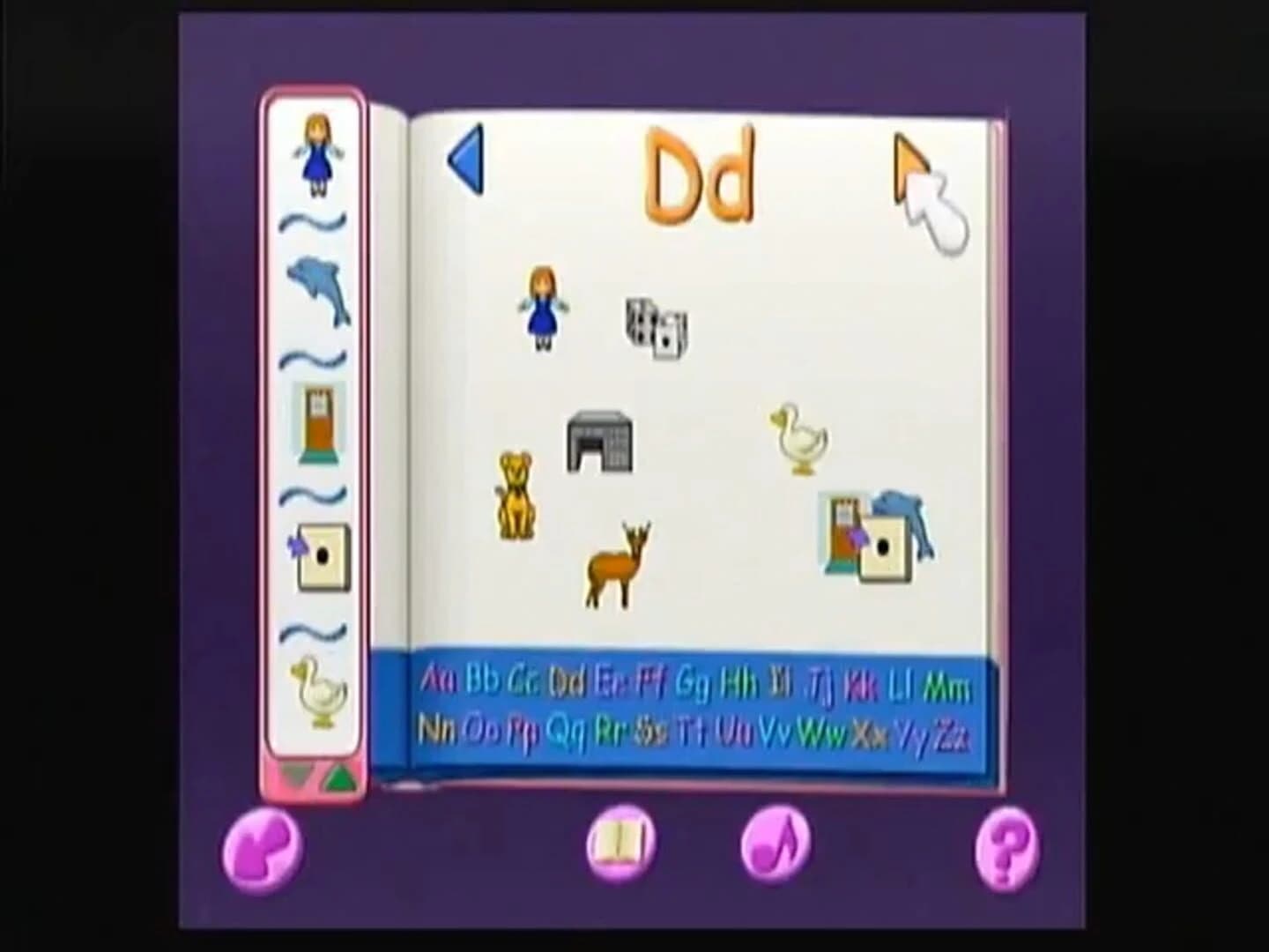 Jumpstart Pet Rescue screenshot 1