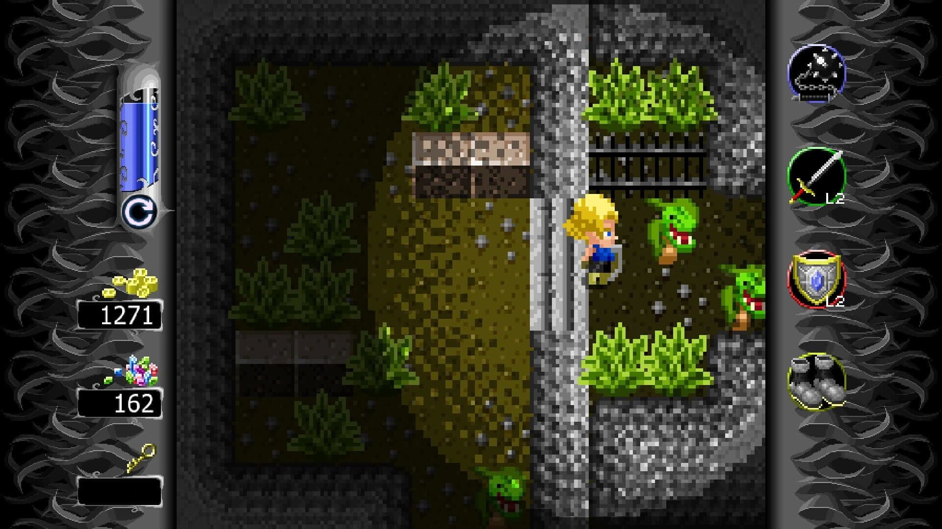 Juna: The Dreamwalker screenshot 4