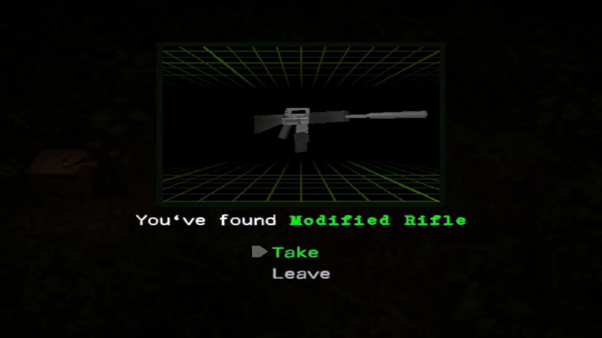 Jungle Rot screenshot 3