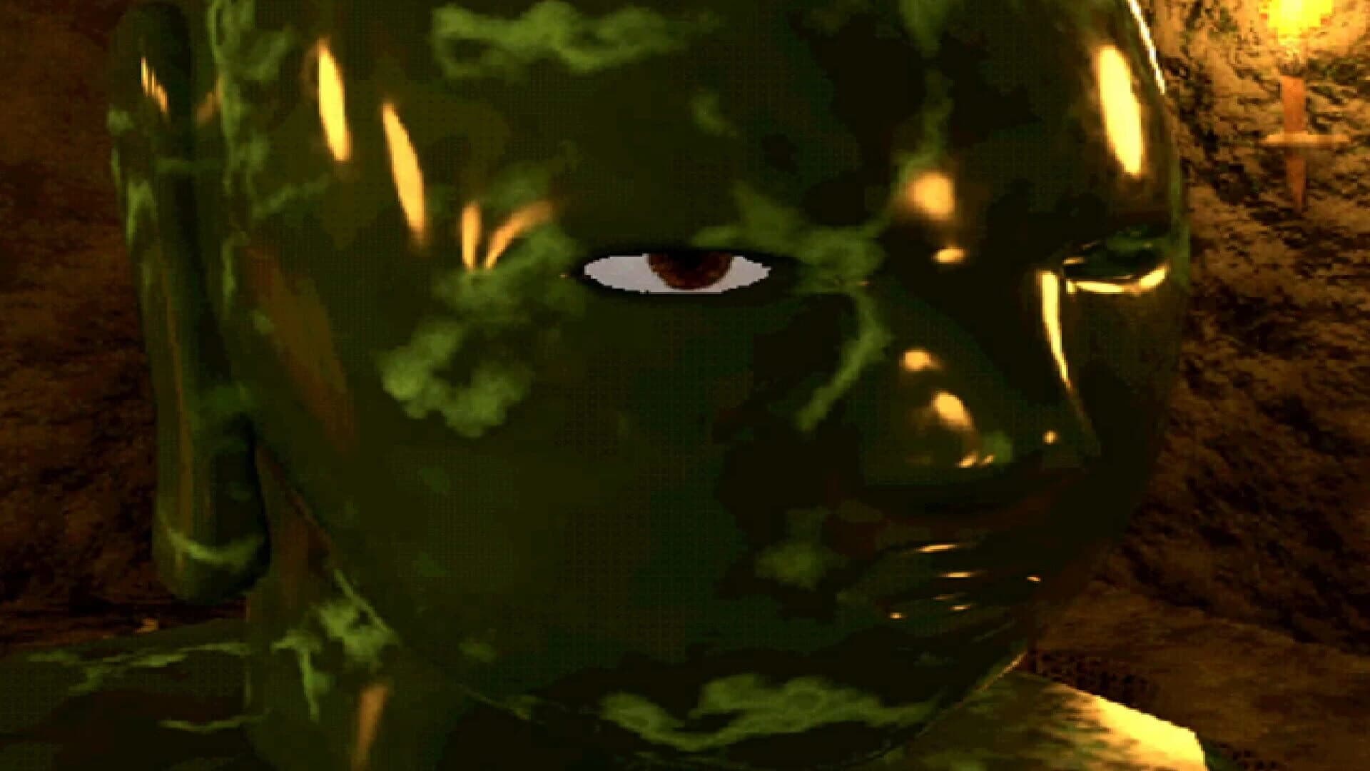 Jungle Rot screenshot 1