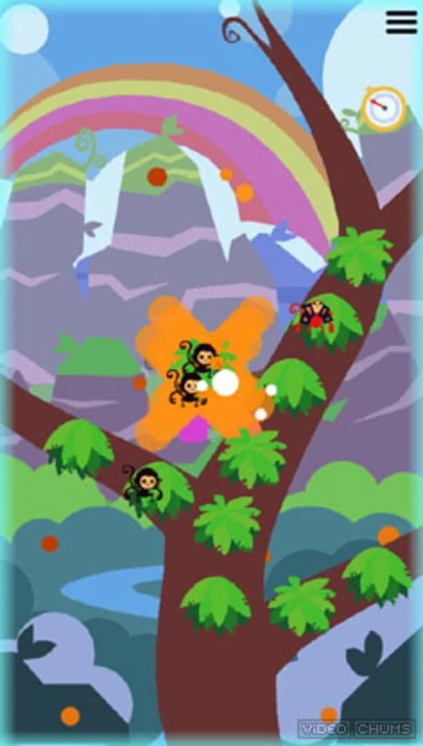 Jungle Rumble screenshot 1