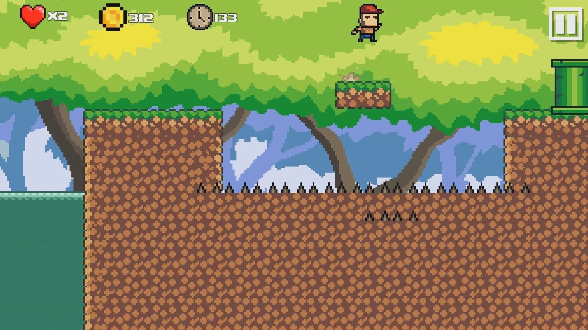 Junglex screenshot 4