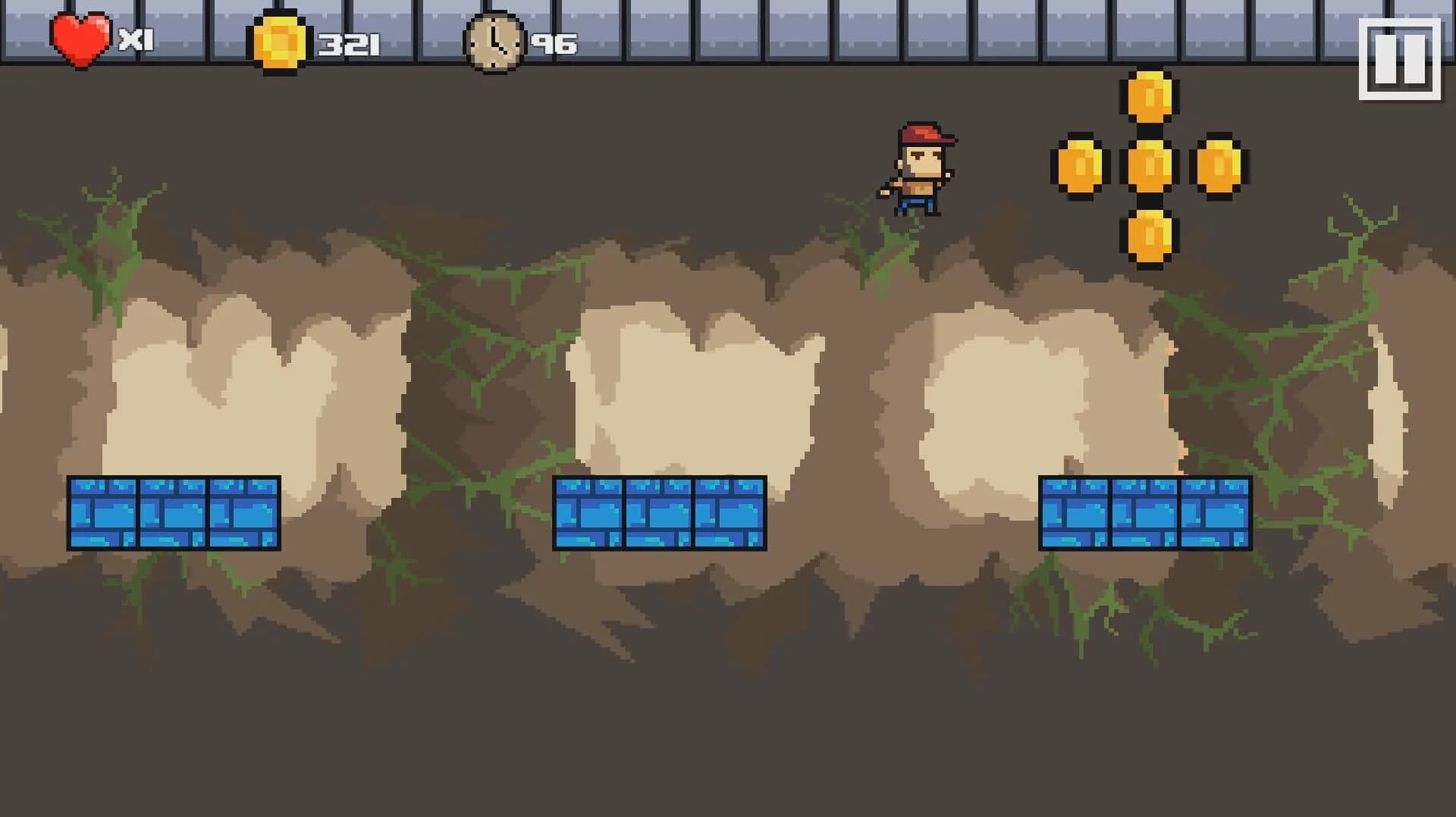 Junglex screenshot 5